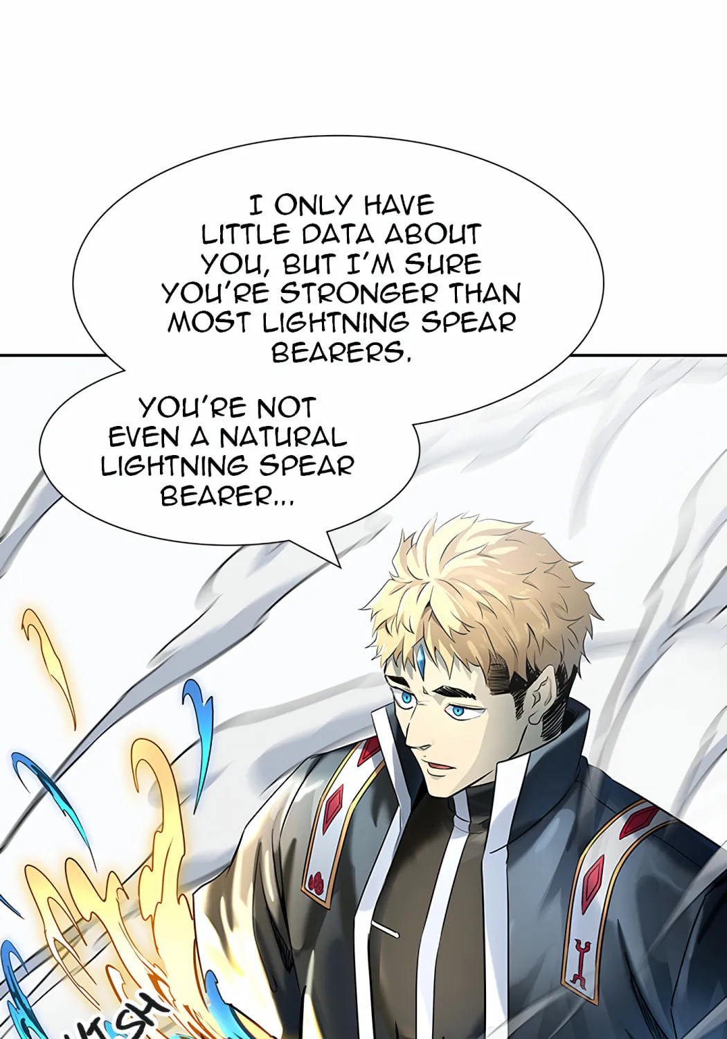 Tower of God Chapter 521 page 150 - 