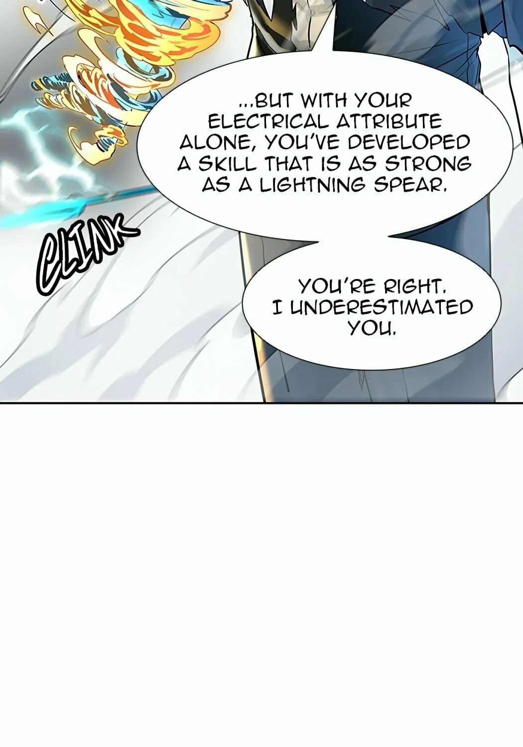 Tower of God Chapter 521 page 152 - 