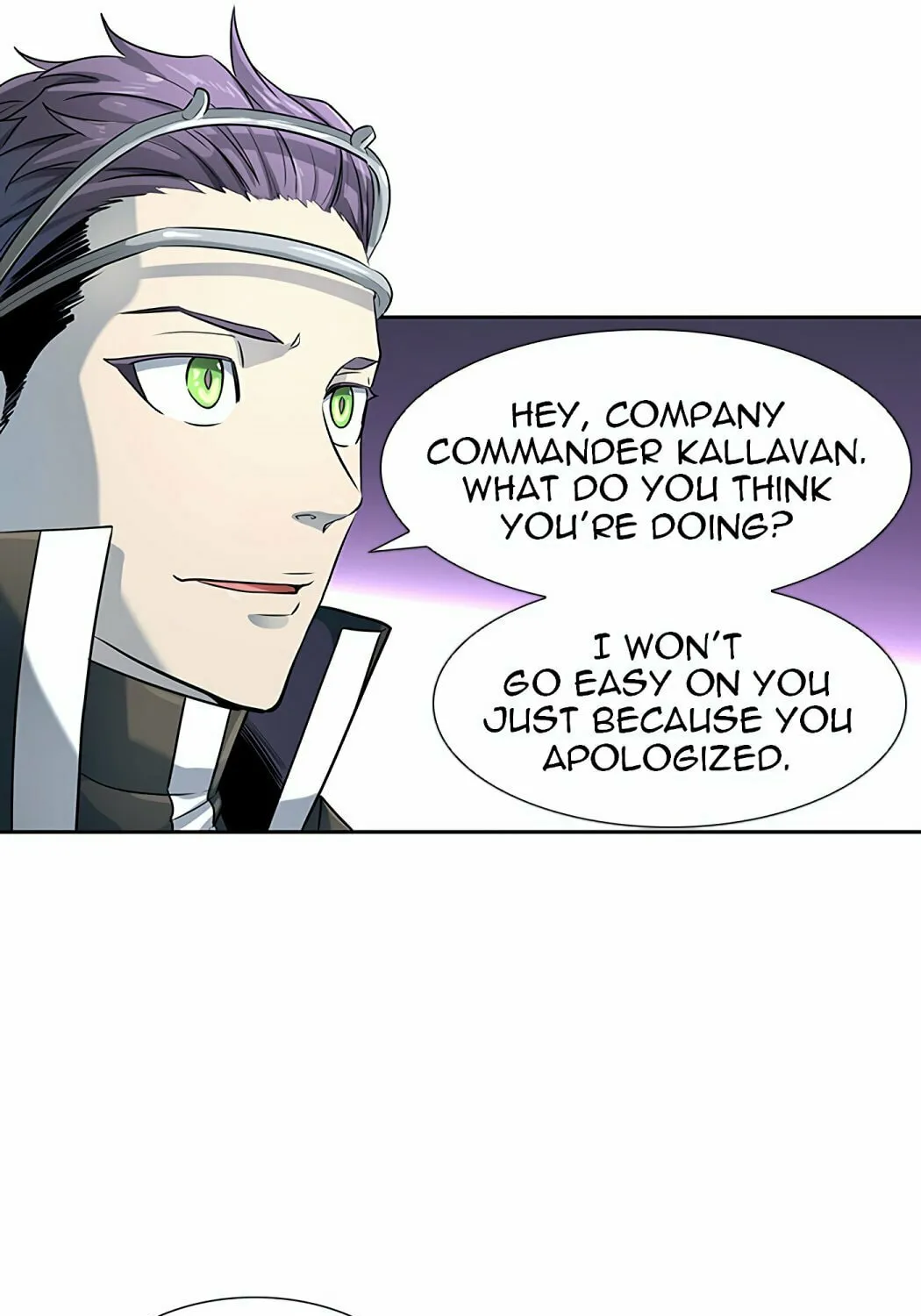 Tower of God Chapter 521 page 156 - 