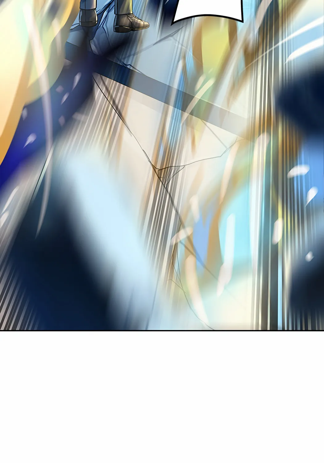 Tower of God Chapter 521 page 164 - 
