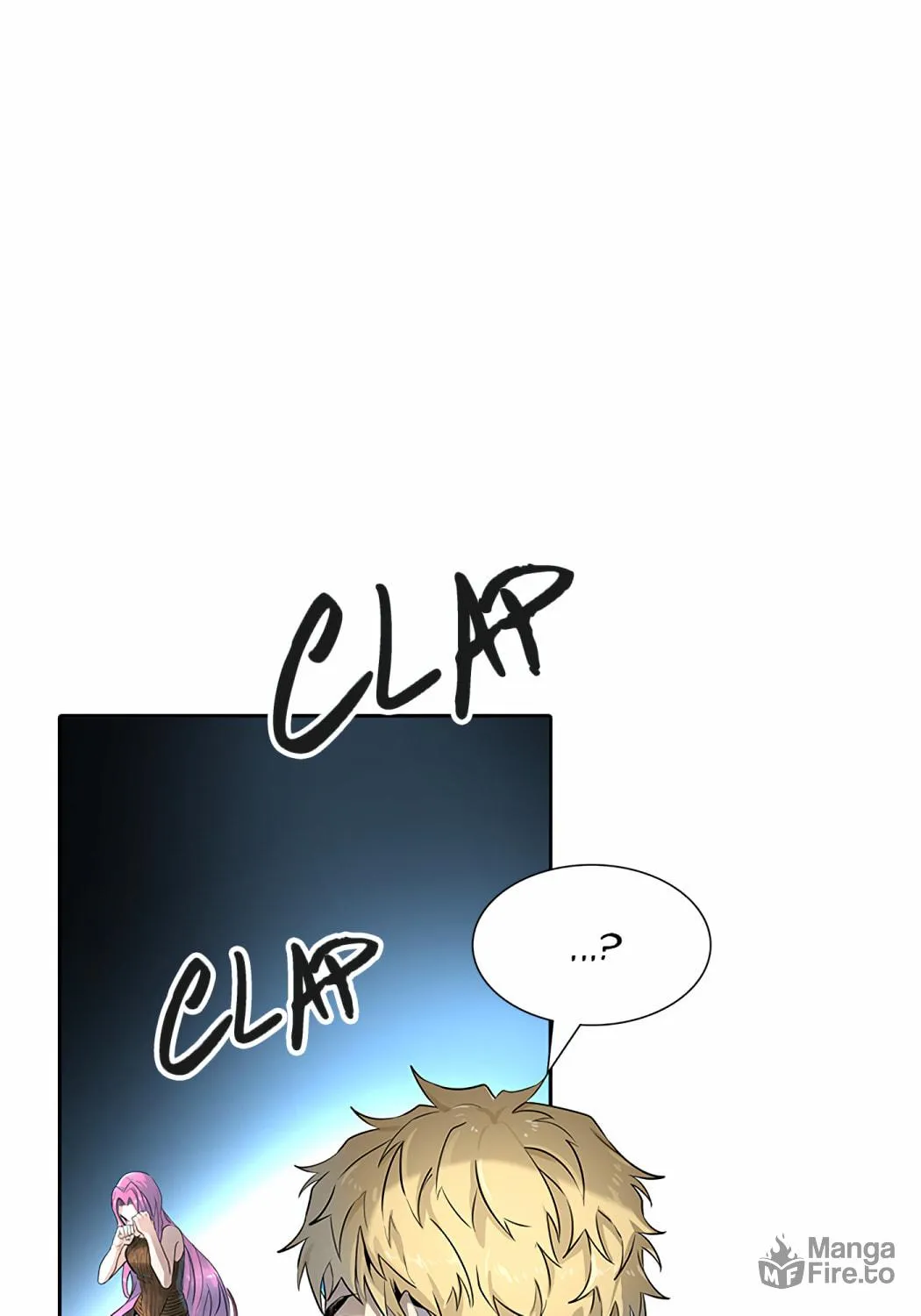 Tower of God Chapter 521 page 18 - 