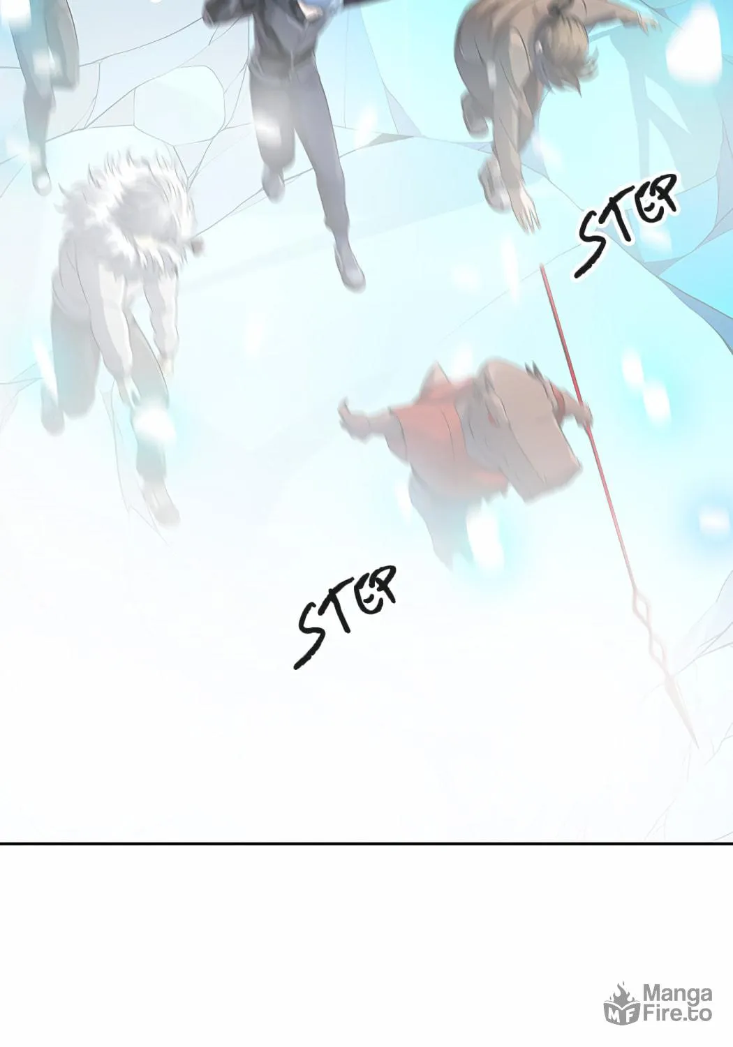 Tower of God Chapter 521 page 172 - 