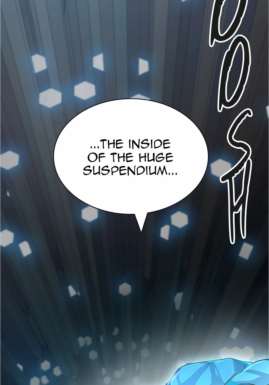 Tower of God Chapter 521 page 176 - 