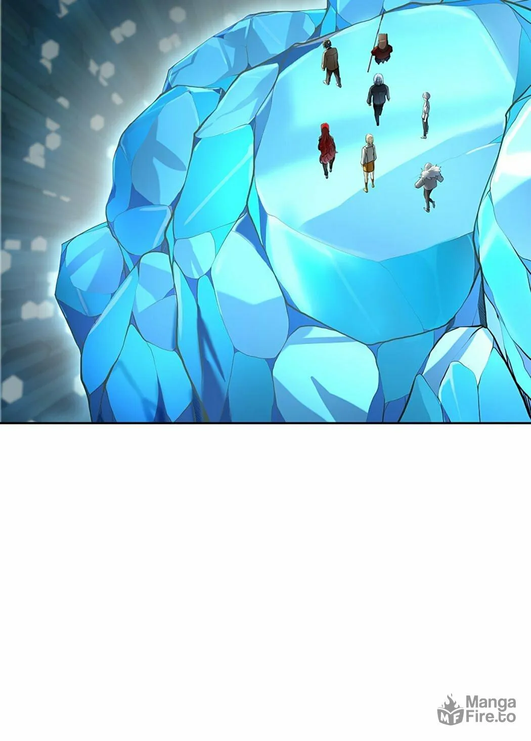 Tower of God Chapter 521 page 177 - 