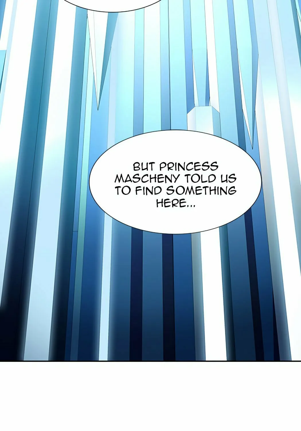 Tower of God Chapter 521 page 179 - 