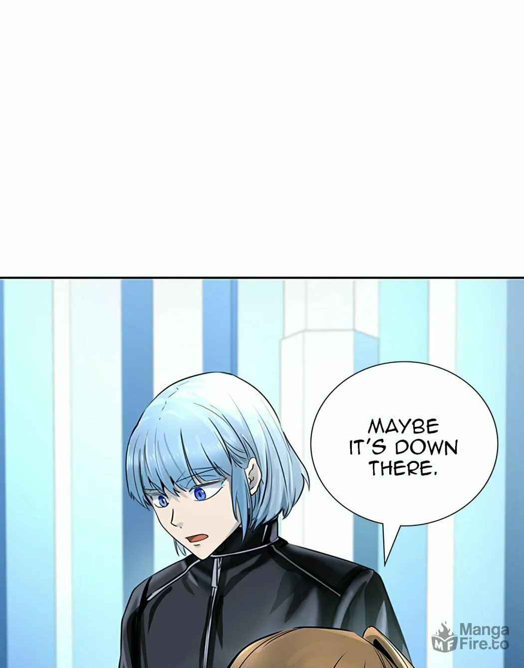Tower of God Chapter 521 page 180 - 