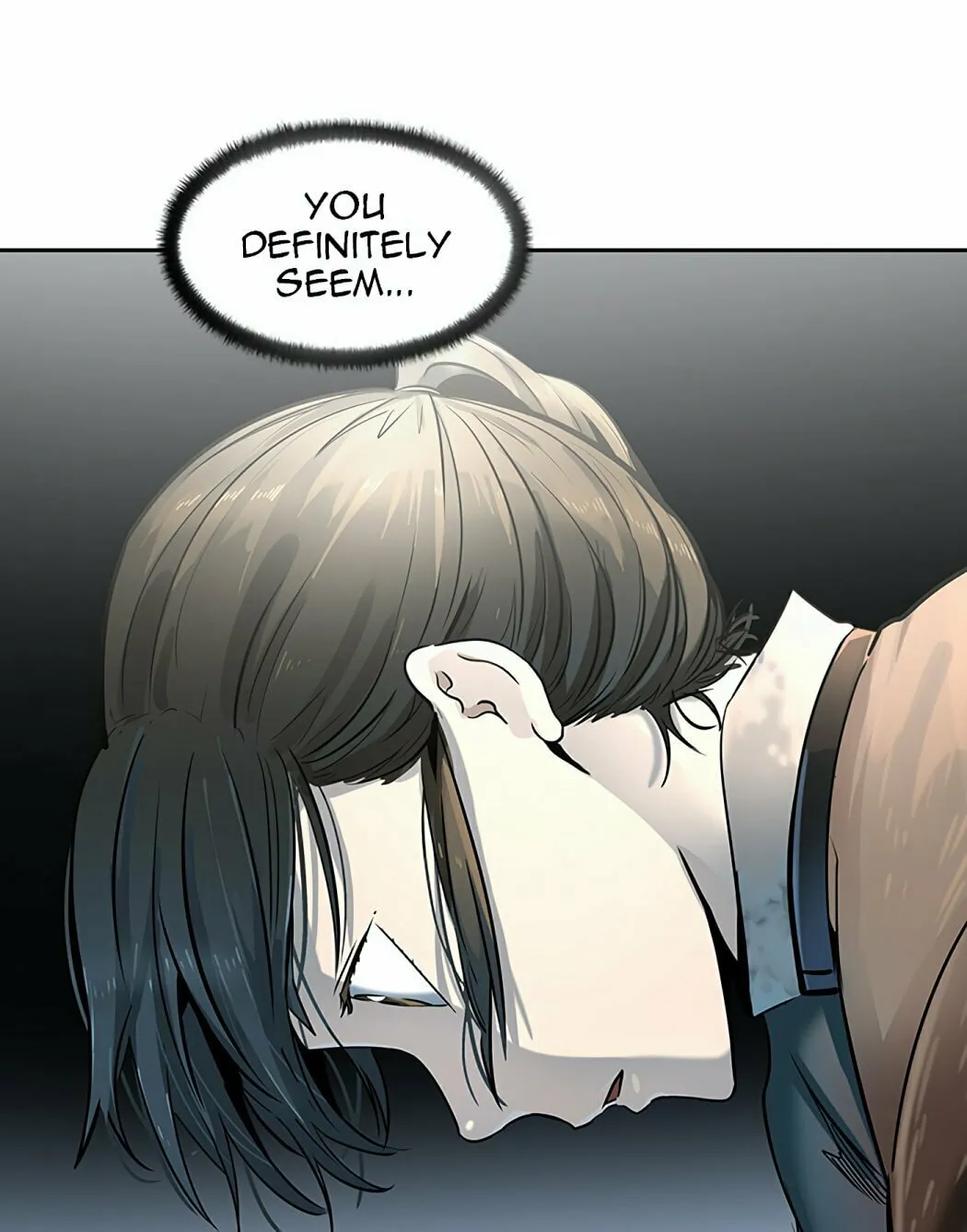 Tower of God Chapter 521 page 184 - 