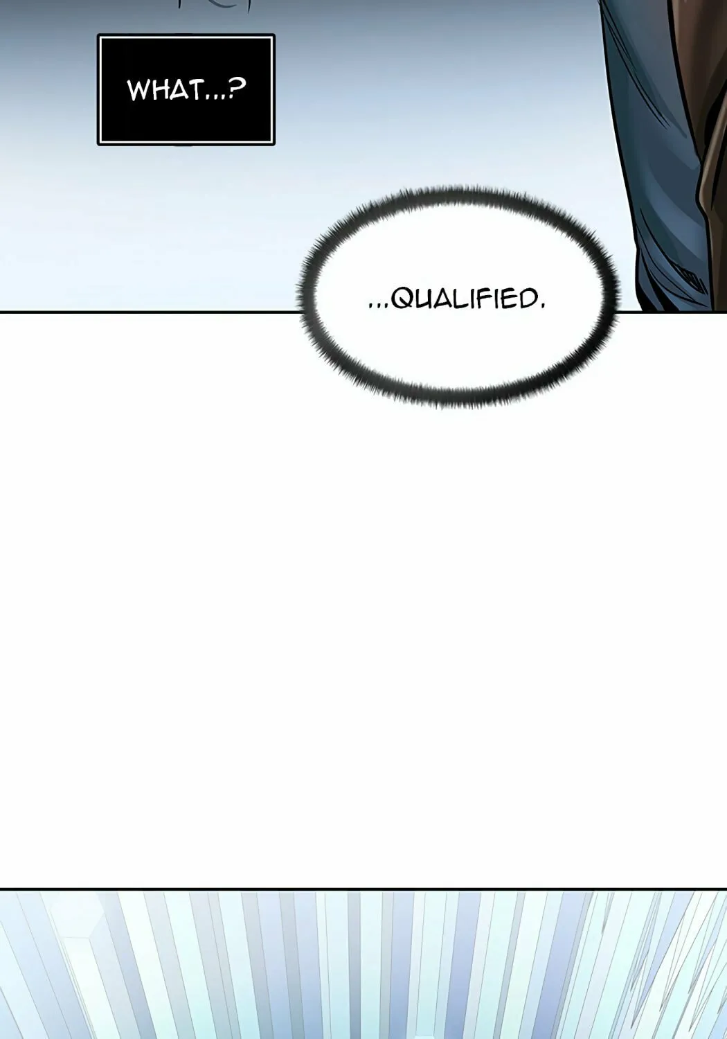 Tower of God Chapter 521 page 185 - 