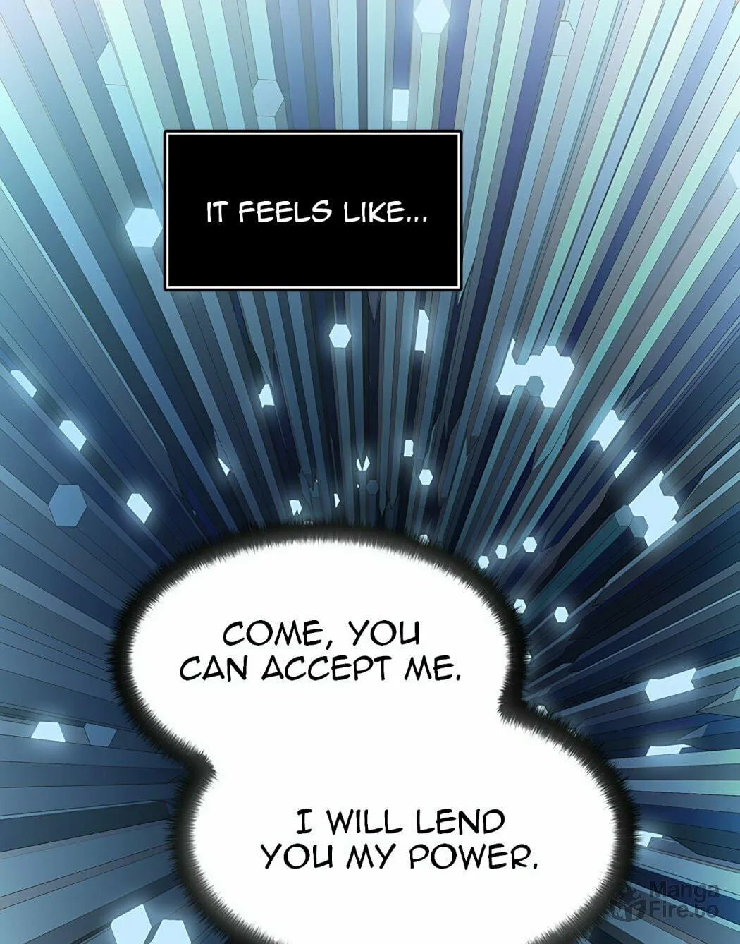 Tower of God Chapter 521 page 186 - 