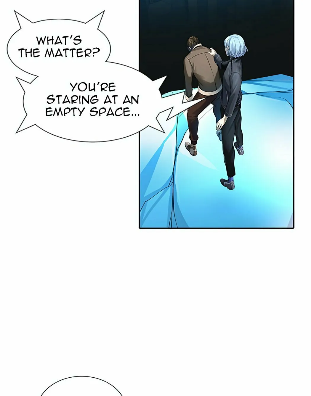 Tower of God Chapter 521 page 190 - 