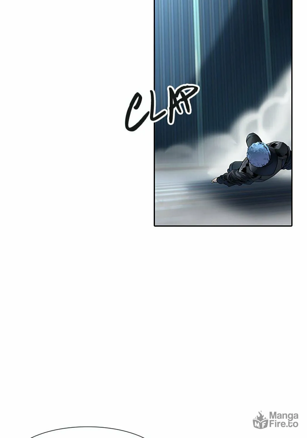 Tower of God Chapter 521 page 20 - 