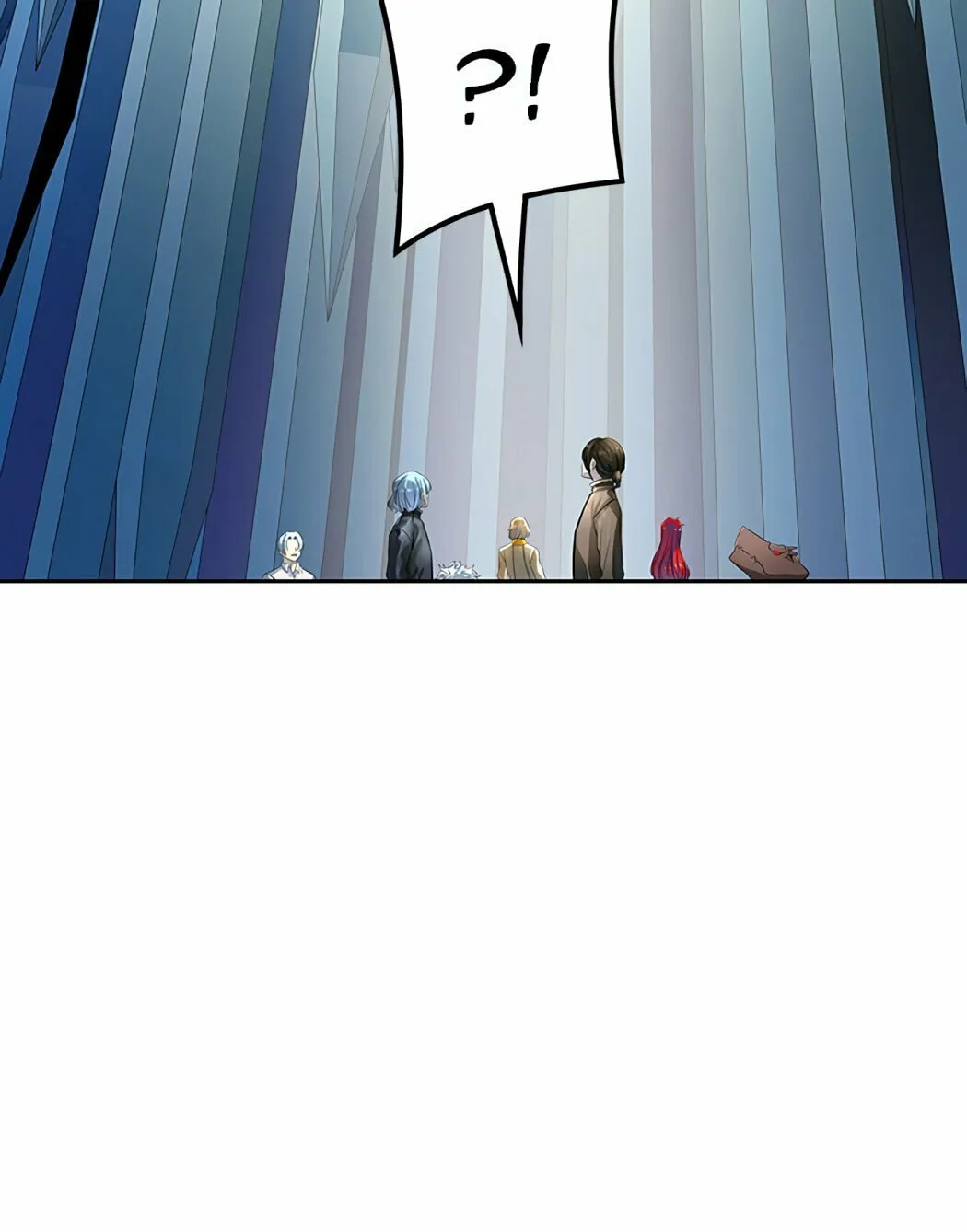 Tower of God Chapter 521 page 194 - 