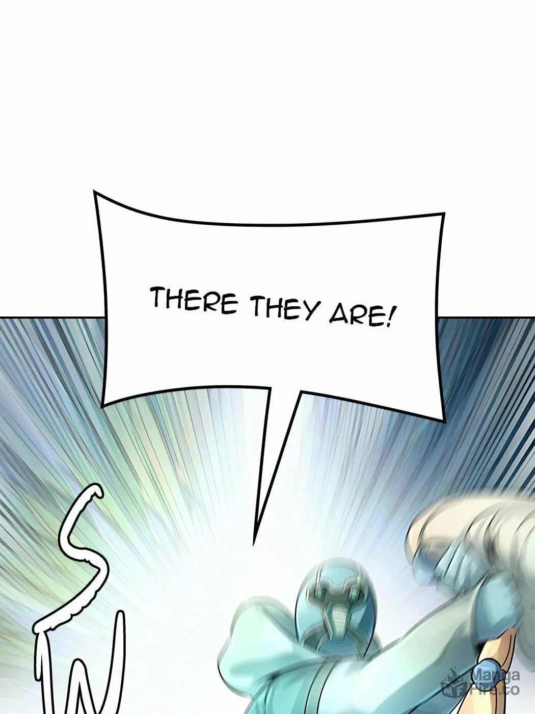 Tower of God Chapter 521 page 197 - 