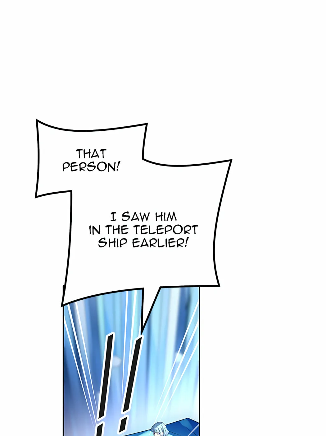 Tower of God Chapter 521 page 199 - 