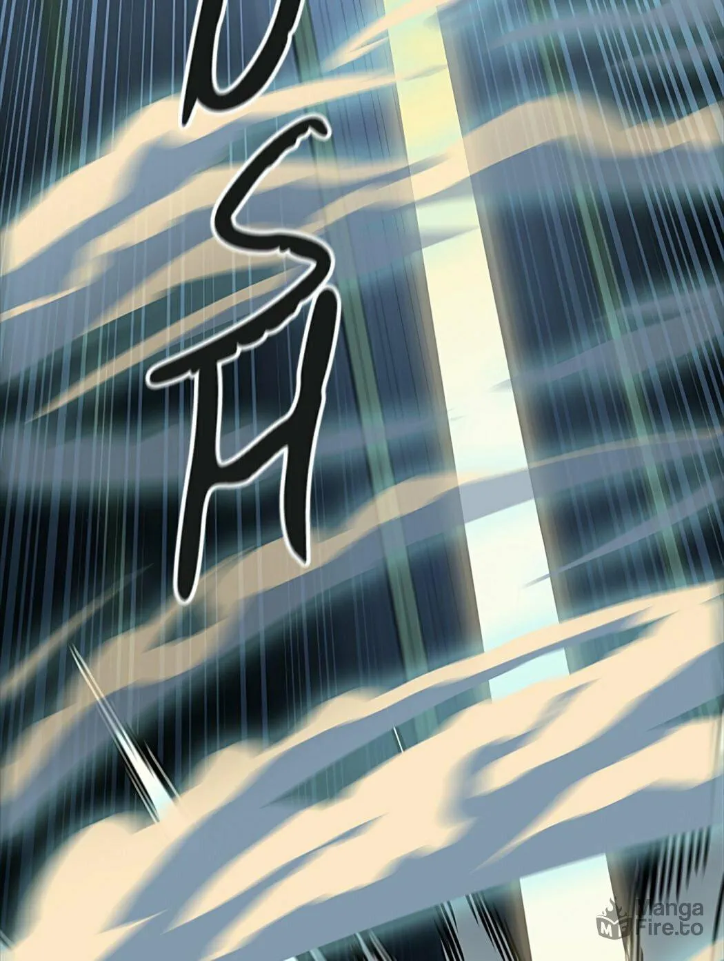 Tower of God Chapter 521 page 3 - 