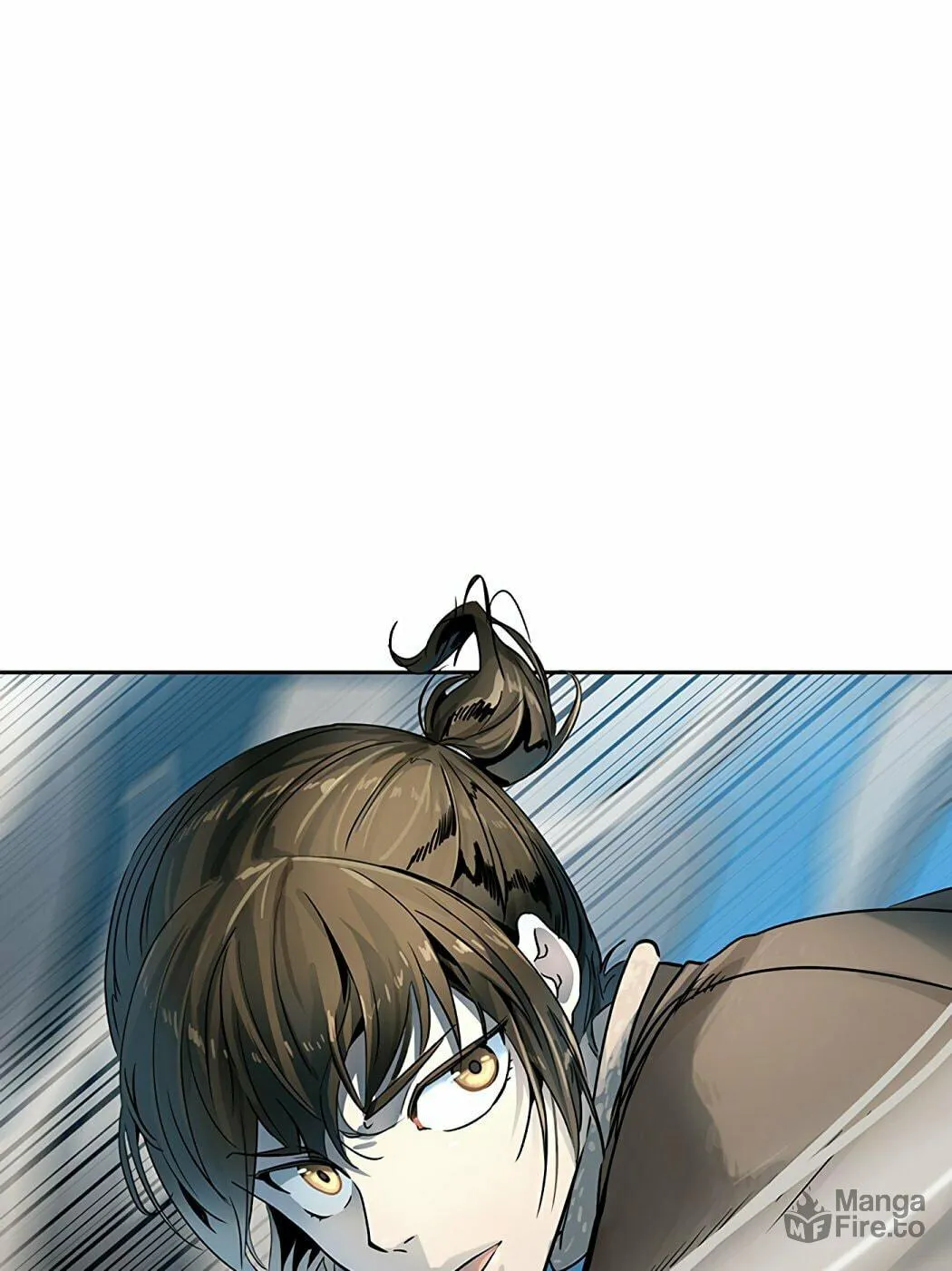 Tower of God Chapter 521 page 207 - 