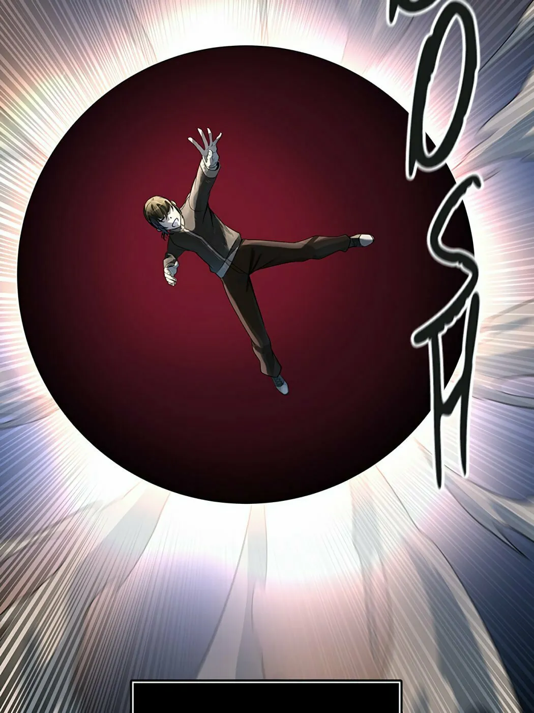 Tower of God Chapter 521 page 211 - 