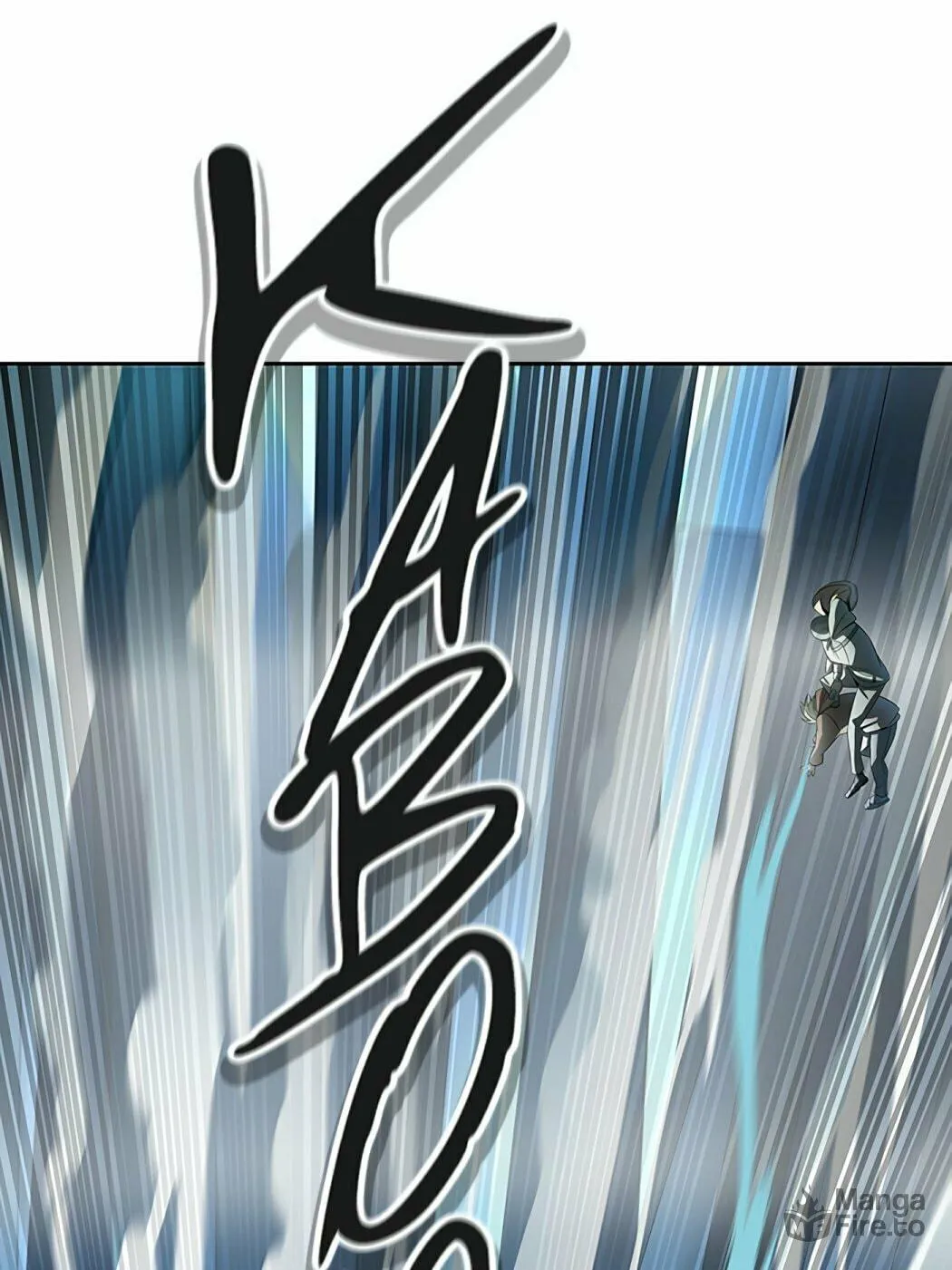 Tower of God Chapter 521 page 213 - 
