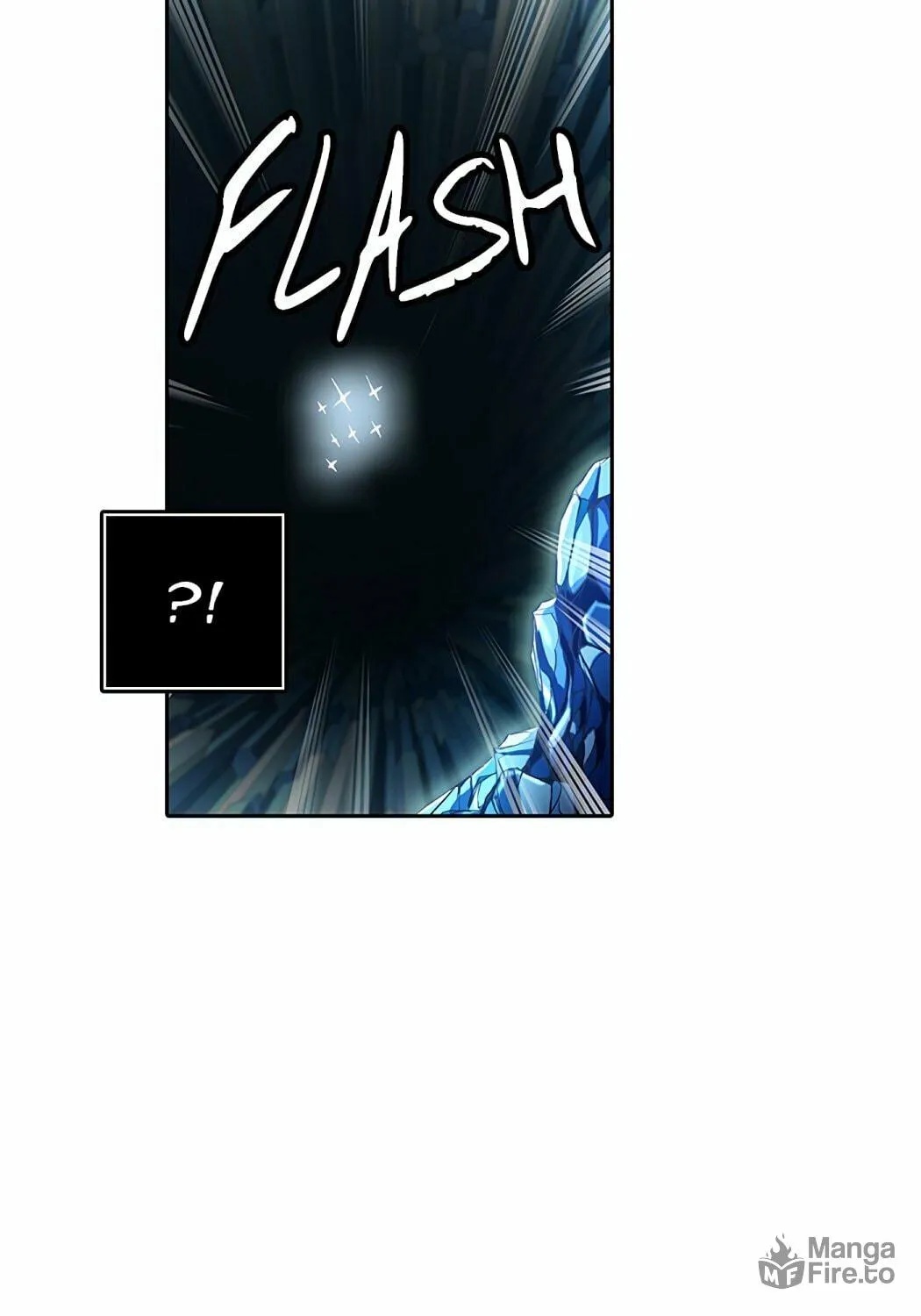 Tower of God Chapter 521 page 219 - 