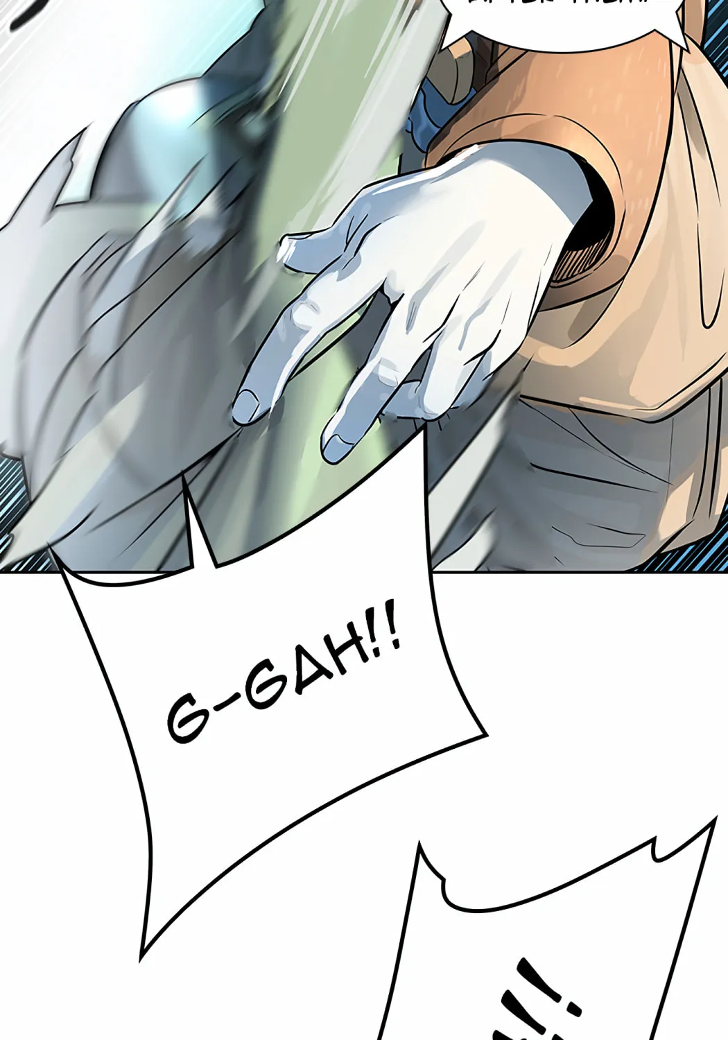 Tower of God Chapter 521 page 223 - 