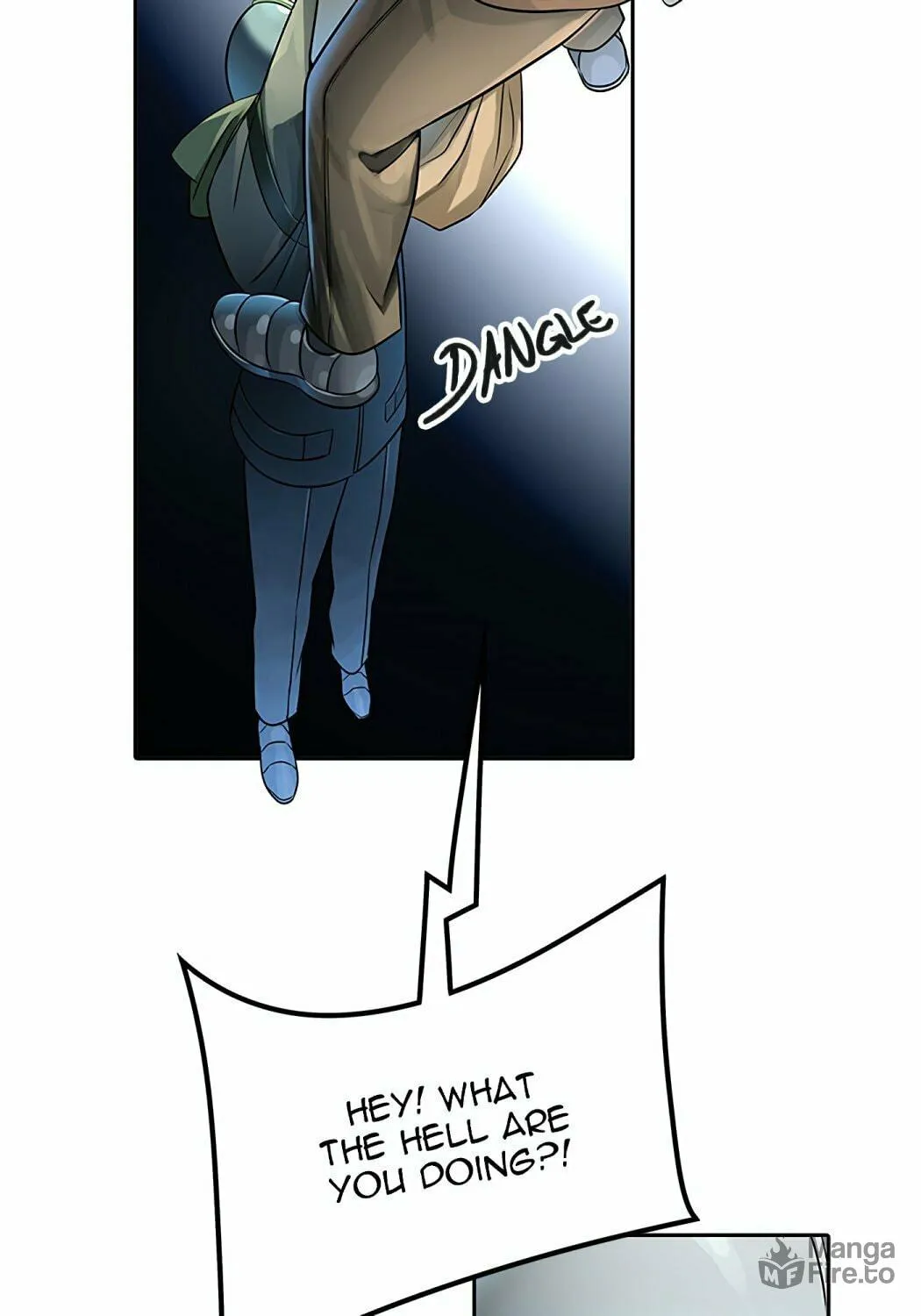 Tower of God Chapter 521 page 225 - 