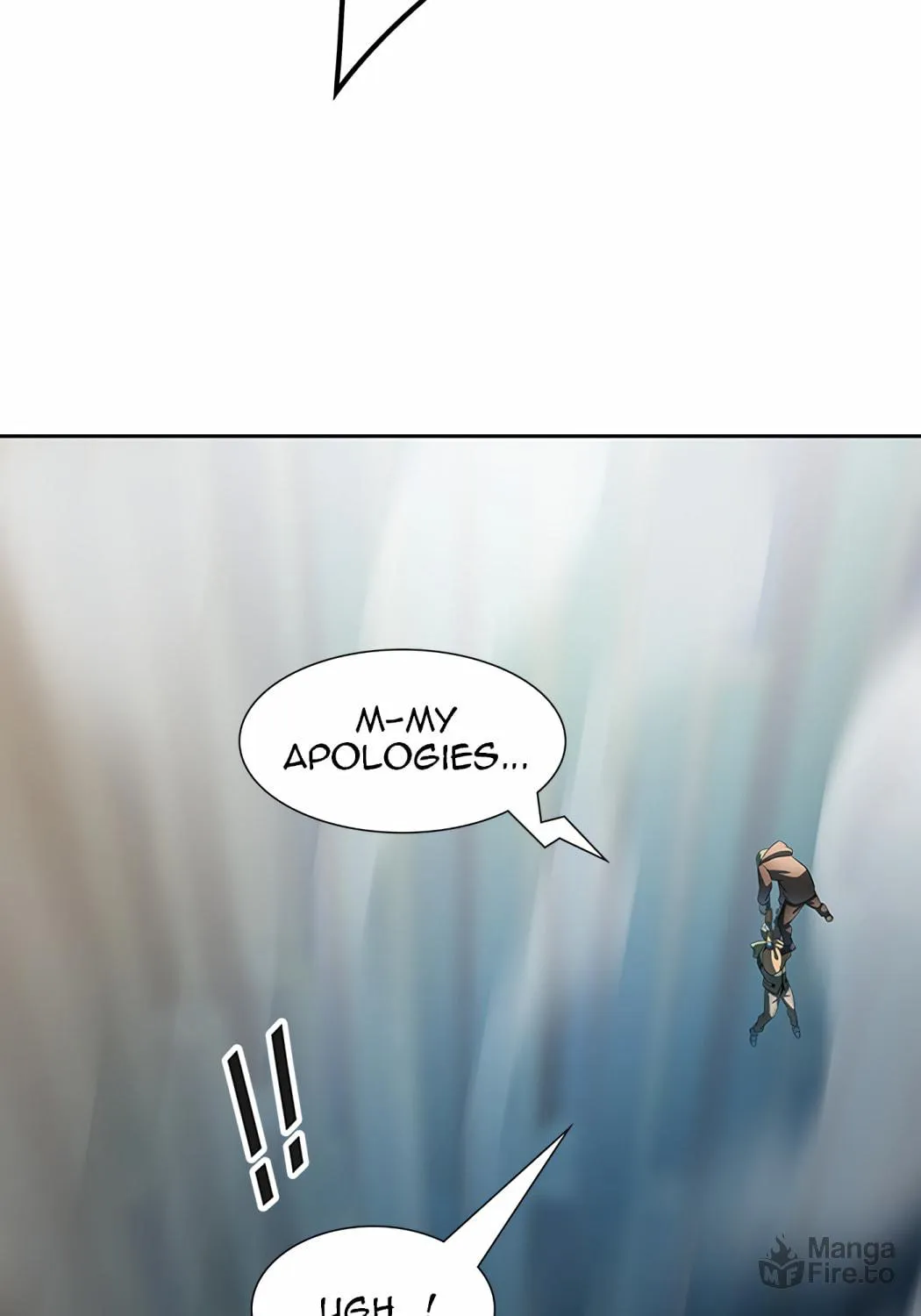 Tower of God Chapter 521 page 227 - 