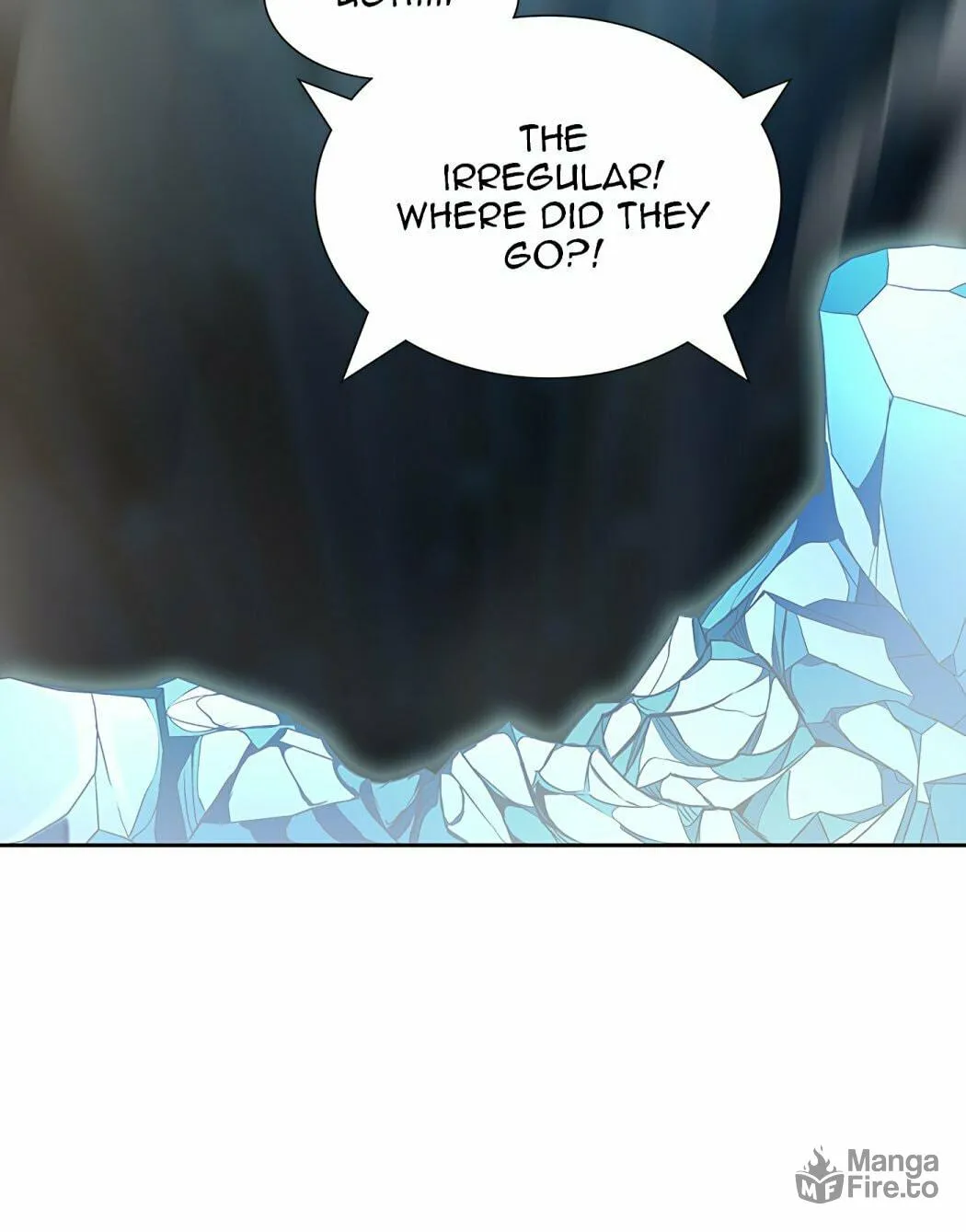 Tower of God Chapter 521 page 228 - 