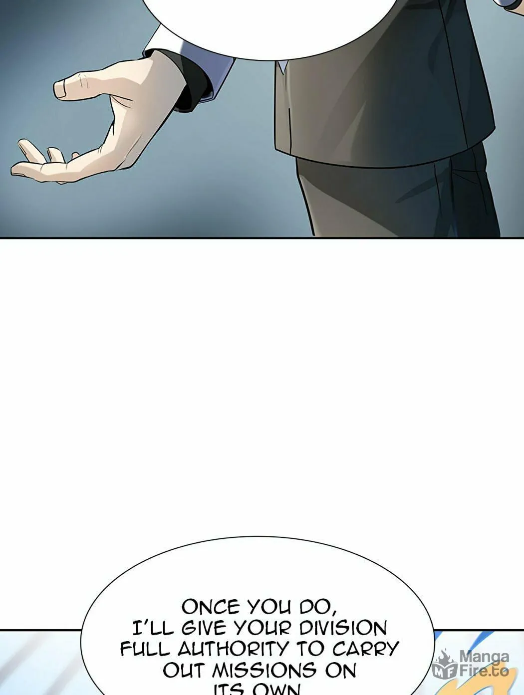 Tower of God Chapter 521 page 25 - 