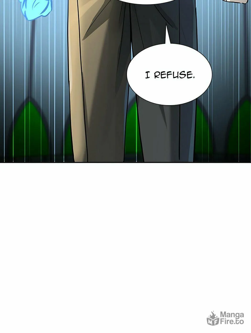 Tower of God Chapter 521 page 27 - 