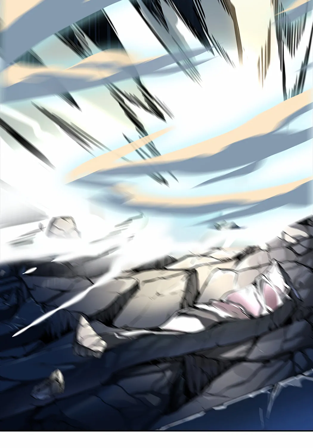 Tower of God Chapter 521 page 4 - 