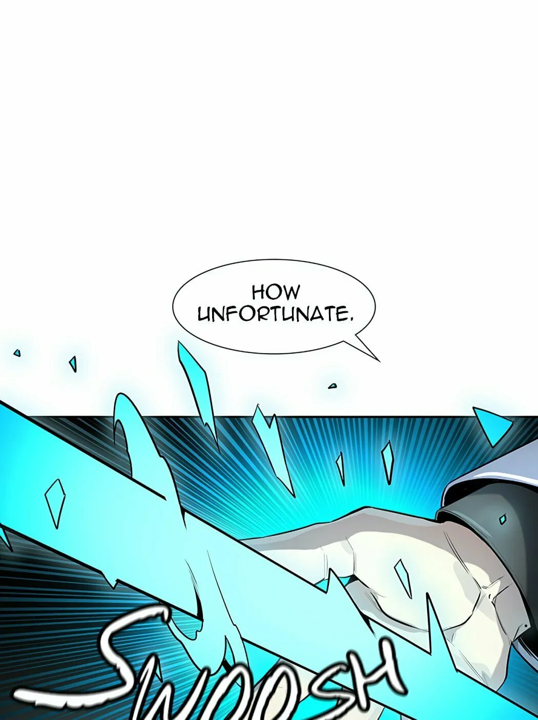 Tower of God Chapter 521 page 32 - 