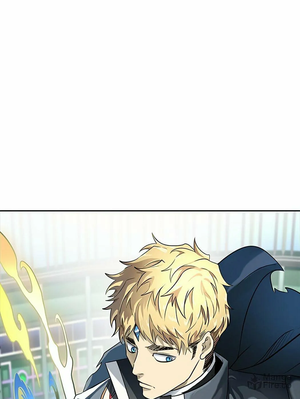 Tower of God Chapter 521 page 5 - 