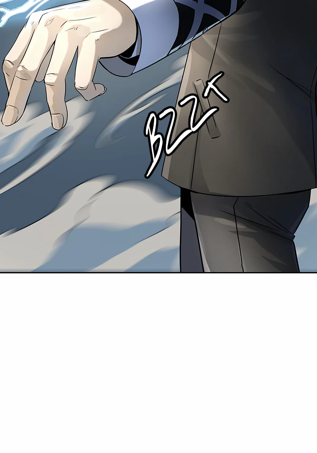 Tower of God Chapter 521 page 41 - 