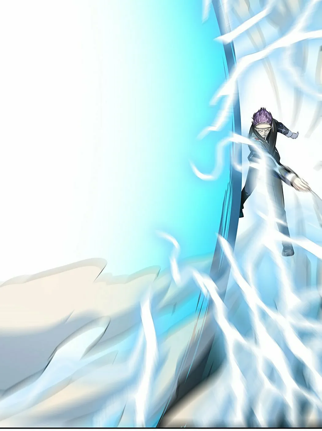 Tower of God Chapter 521 page 46 - 