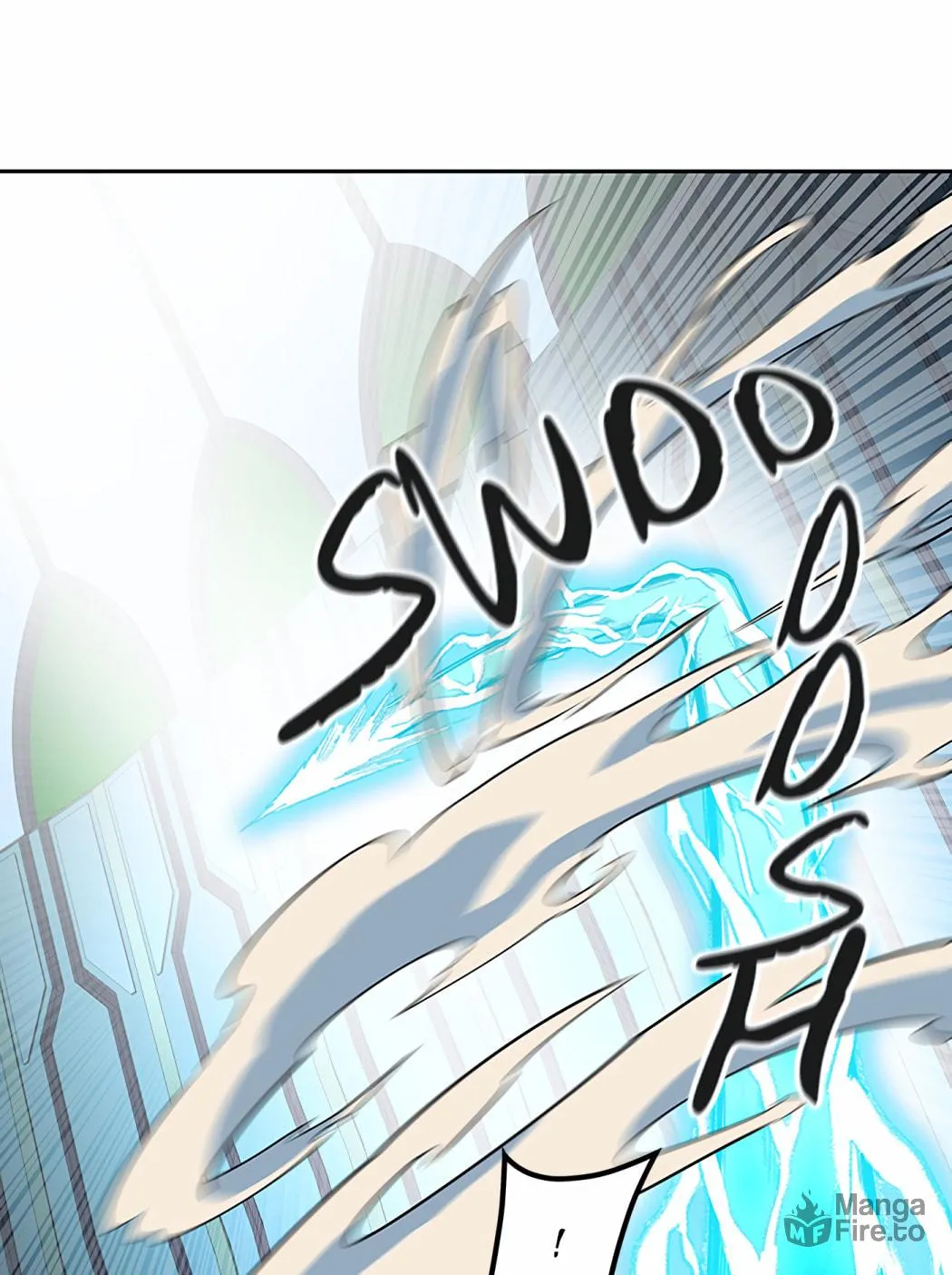 Tower of God Chapter 521 page 50 - 