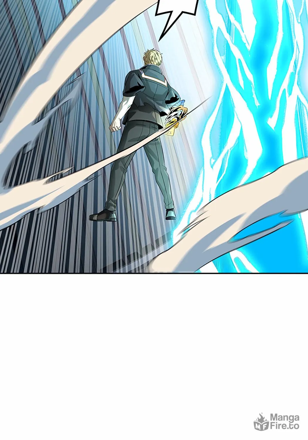 Tower of God Chapter 521 page 51 - 