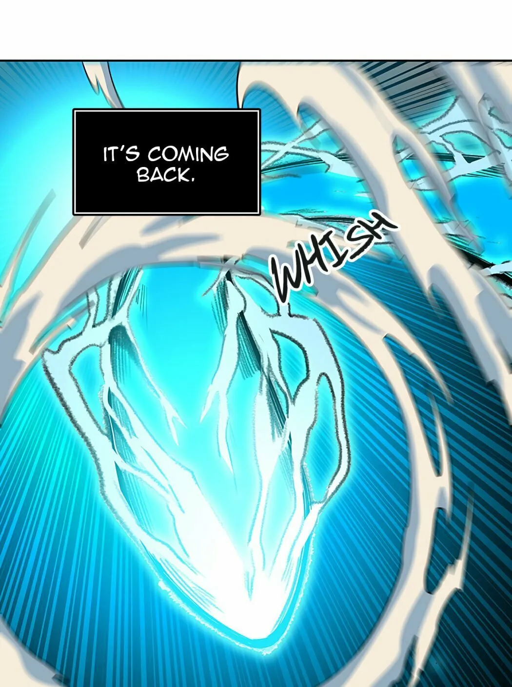 Tower of God Chapter 521 page 52 - 