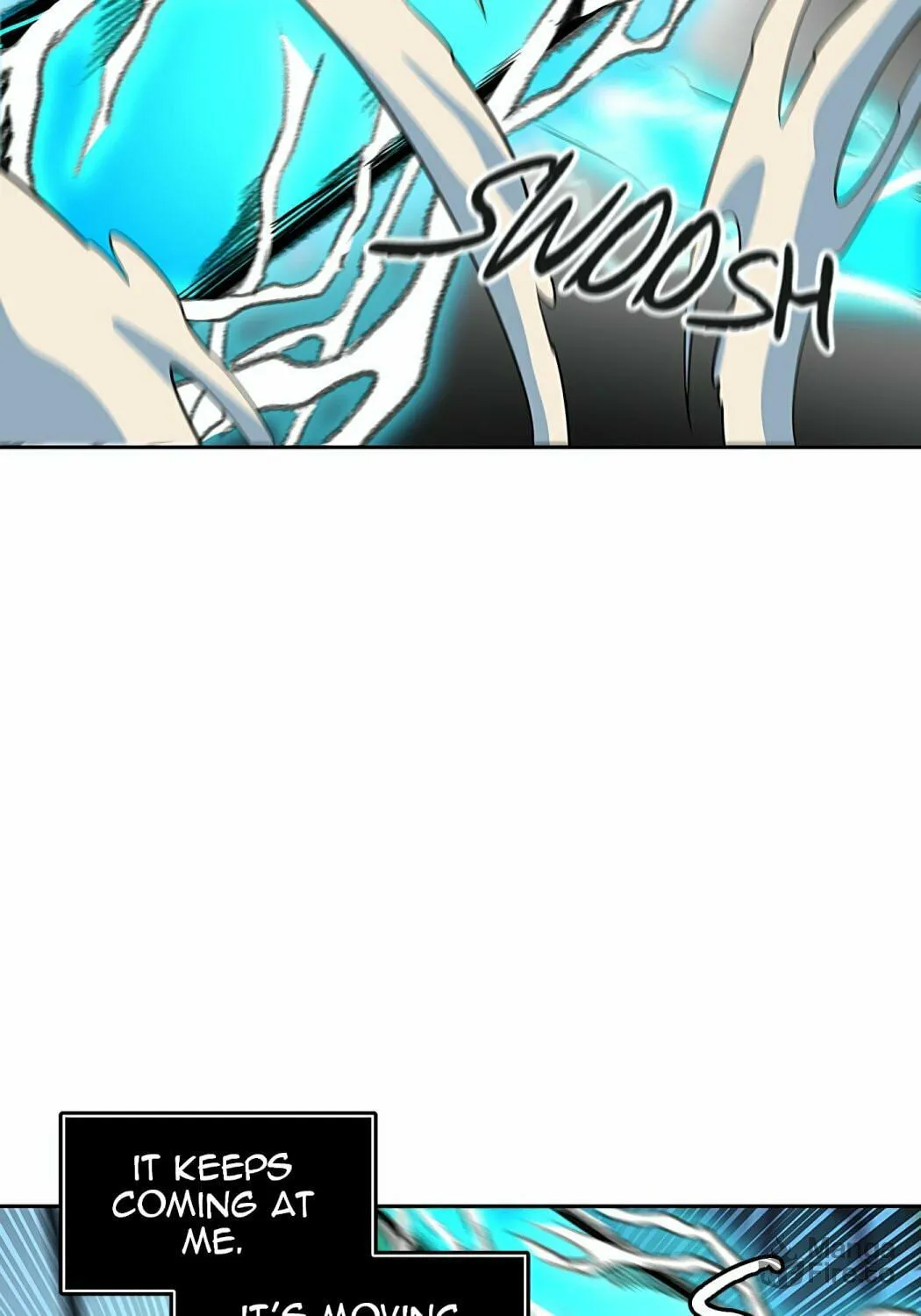 Tower of God Chapter 521 page 55 - 