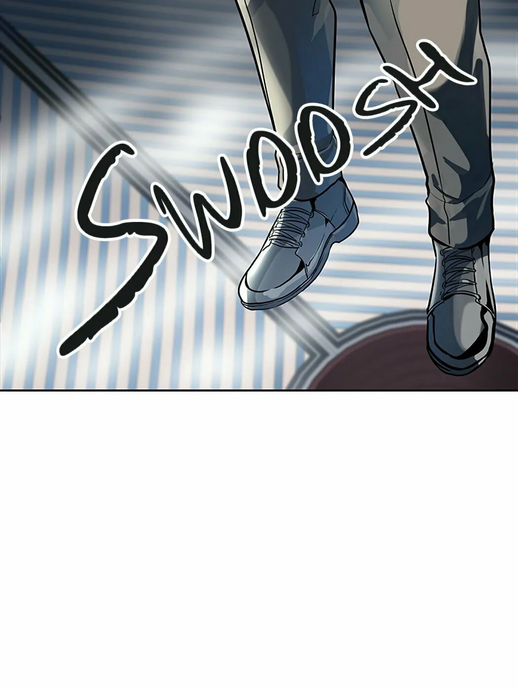 Tower of God Chapter 521 page 7 - 