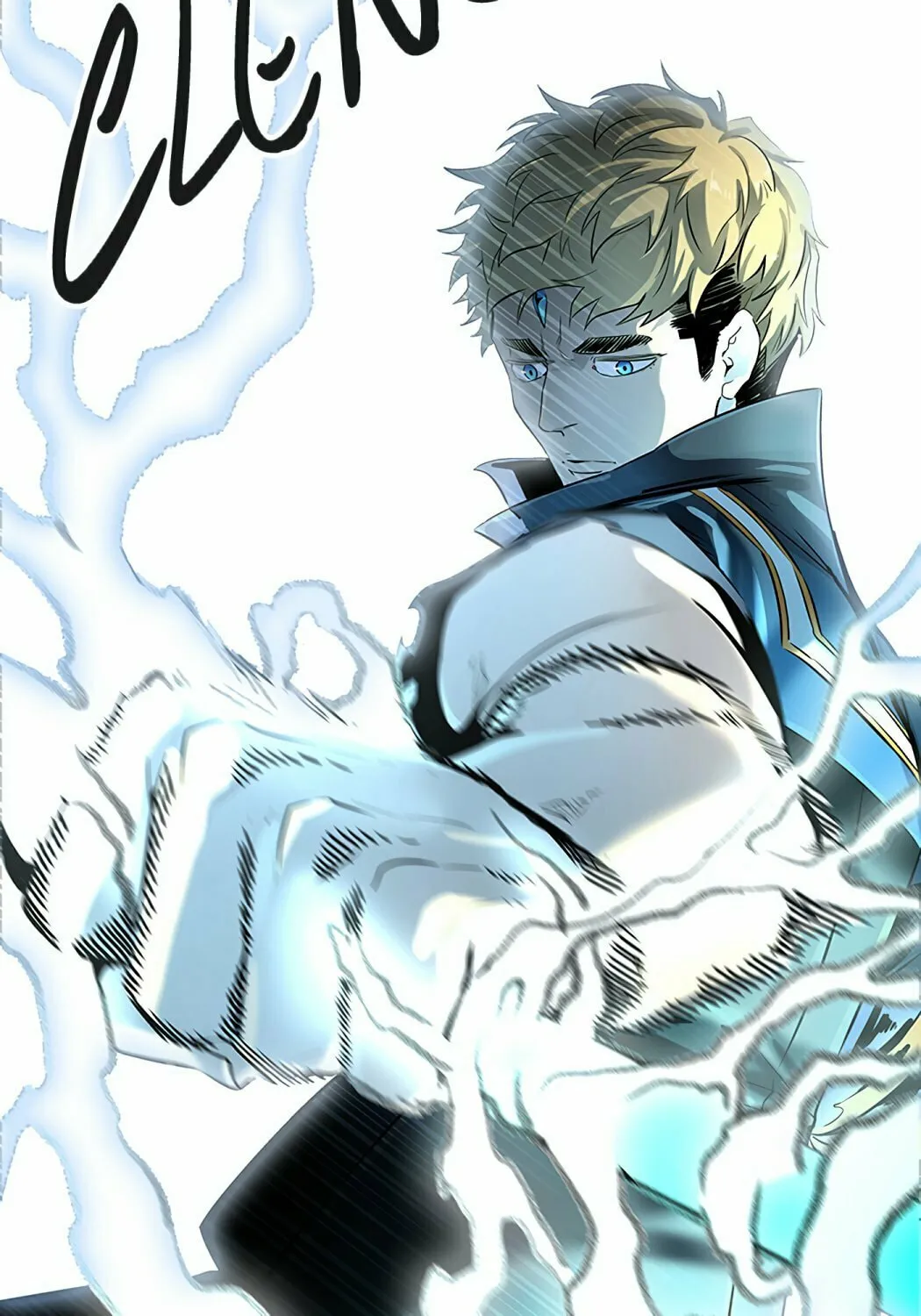 Tower of God Chapter 521 page 62 - 