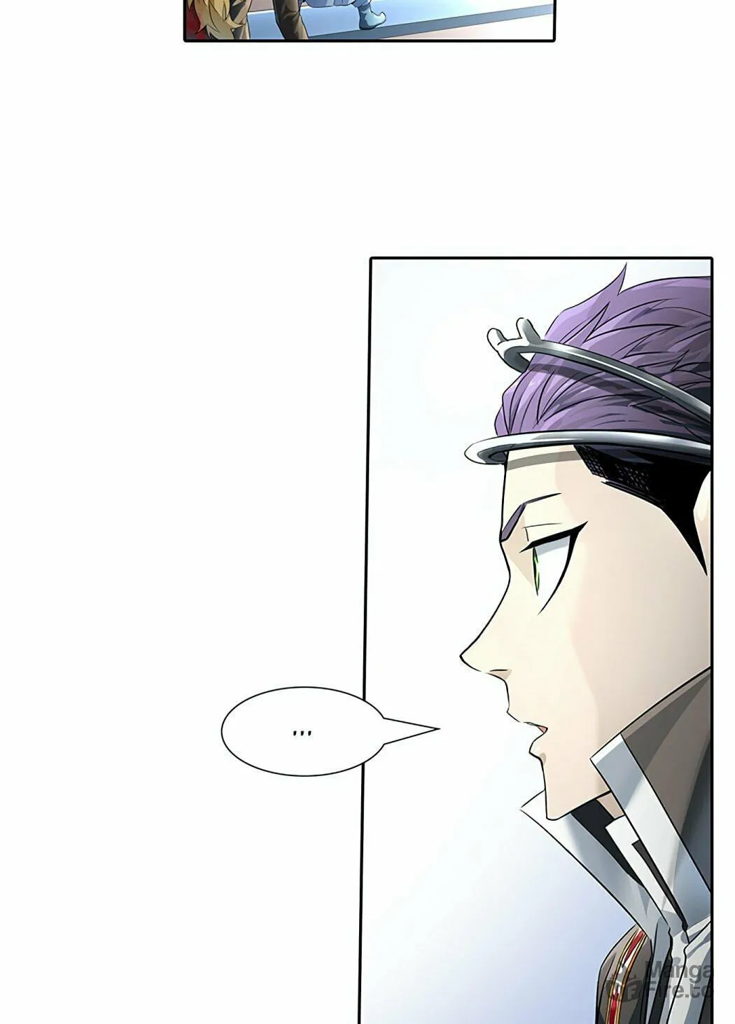Tower of God Chapter 521 page 65 - 