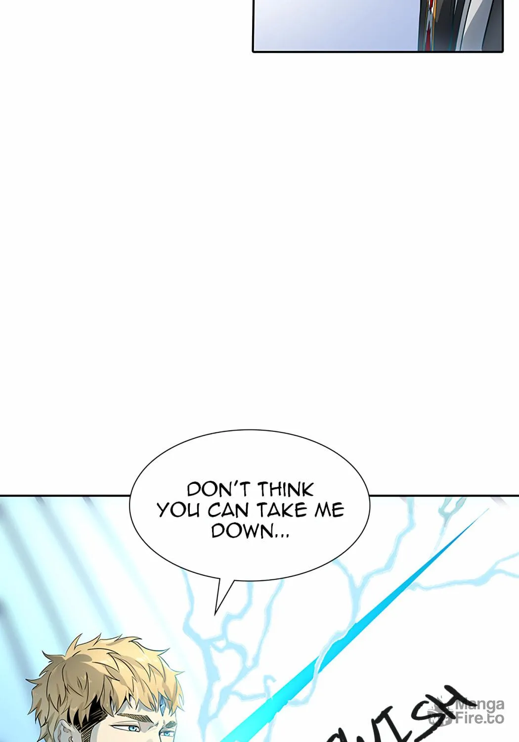 Tower of God Chapter 521 page 66 - 
