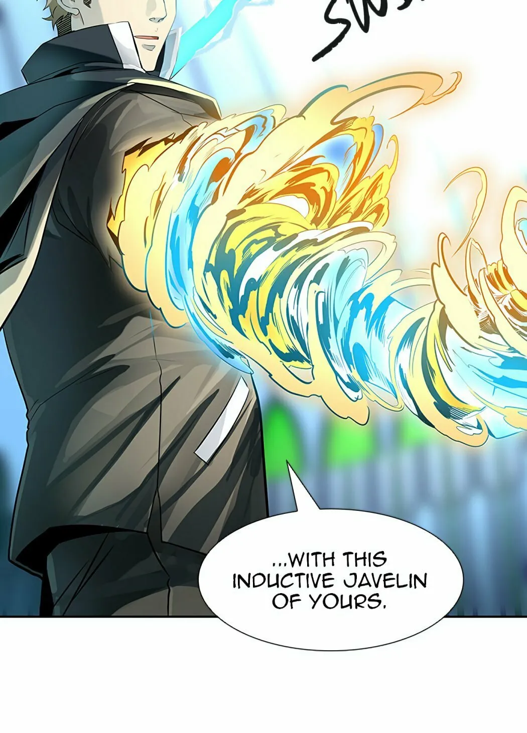 Tower of God Chapter 521 page 67 - 