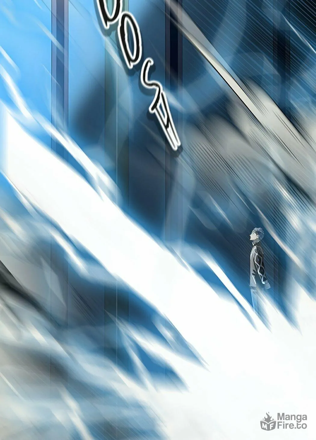 Tower of God Chapter 521 page 69 - 