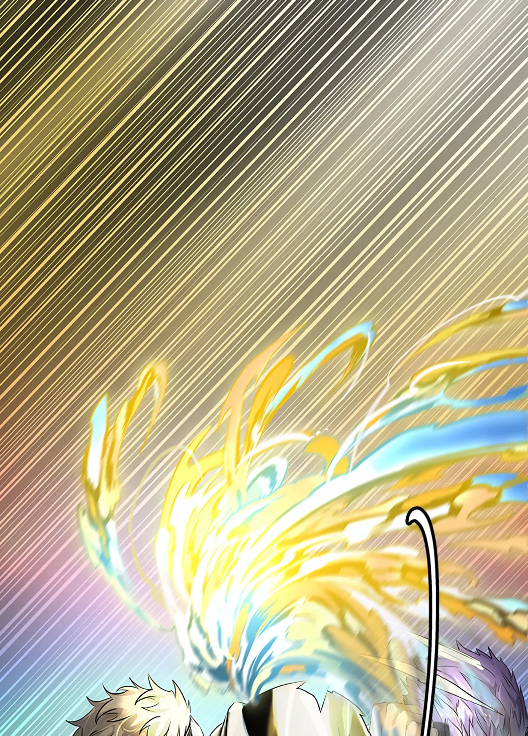 Tower of God Chapter 521 page 77 - 