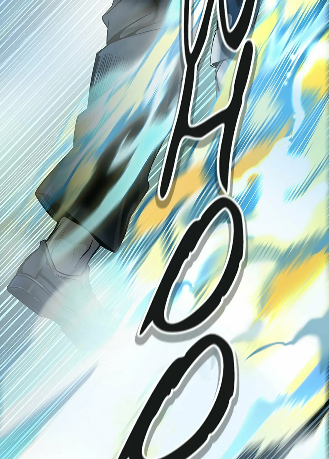 Tower of God Chapter 521 page 79 - 