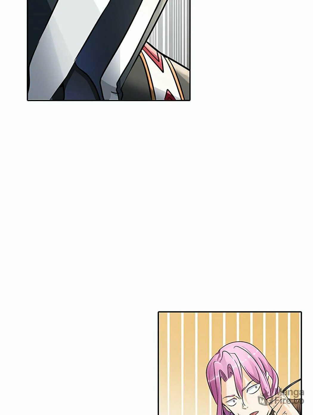 Tower of God Chapter 521 page 9 - 