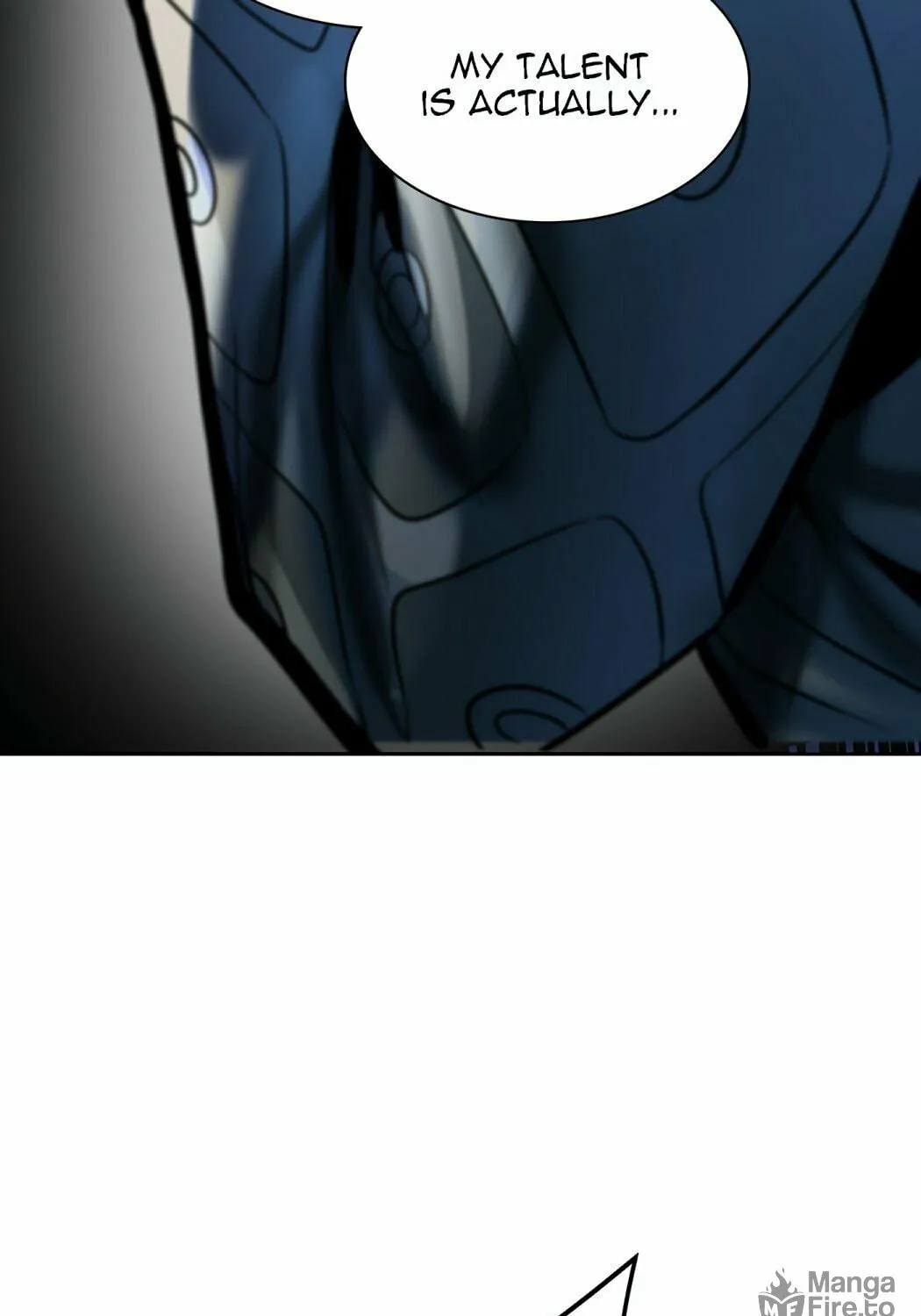 Tower of God Chapter 521 page 85 - 