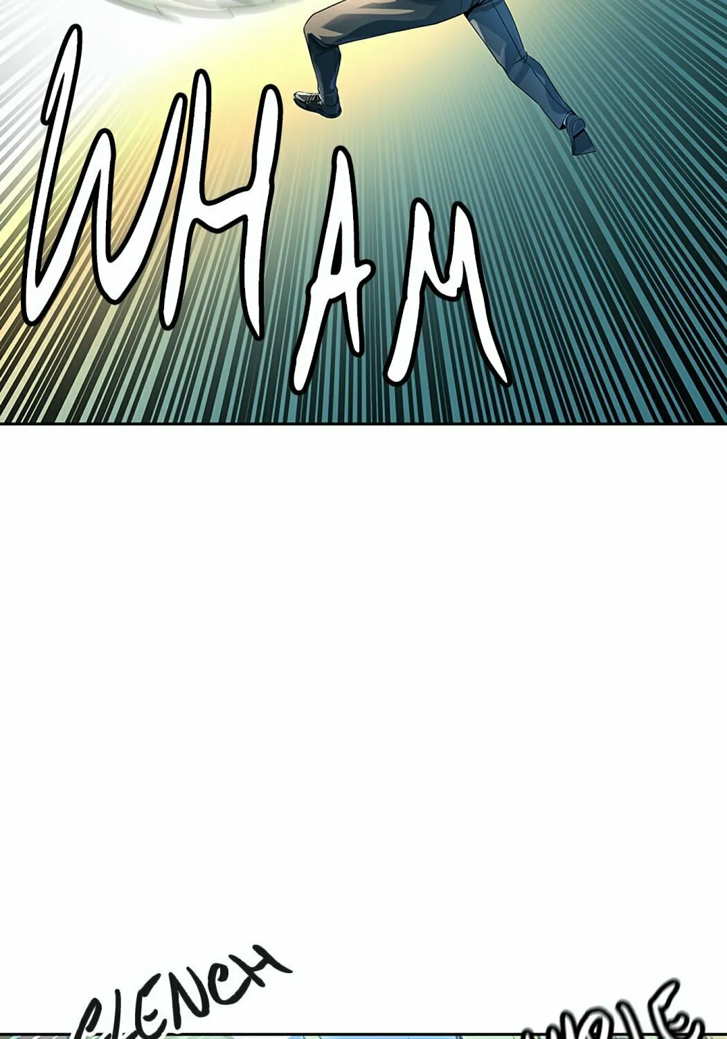 Tower of God Chapter 521 page 88 - 
