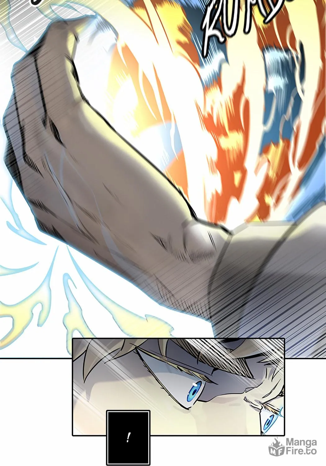 Tower of God Chapter 521 page 90 - 